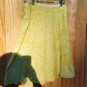 Vintage Margaret O'Leary Skirt